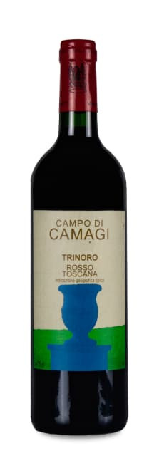 Tenuta di Trinoro I Campi de Trinoro Camagi