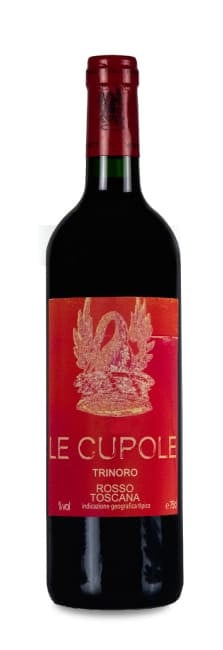 Tenuta di Trinoro Le Cupole