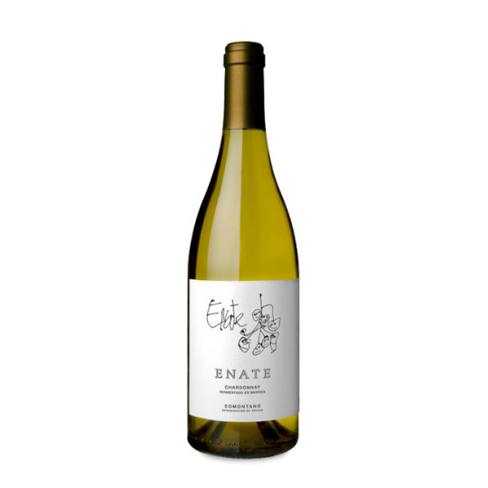 Enate Chardonnay Barrica...