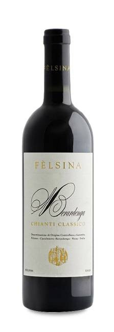 Fèlsina Berardenga Chianti Classico