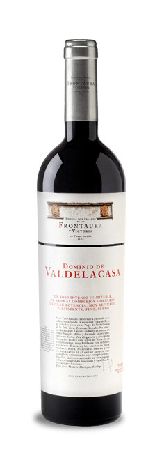 Dominio de Valdelacasa