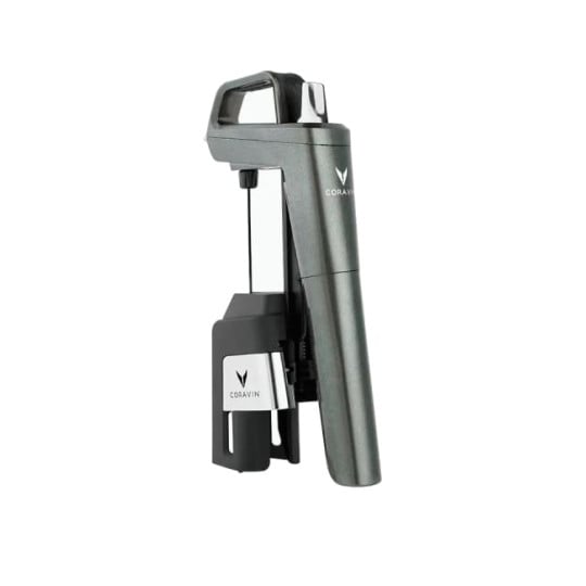 Coravin Timeless Six +