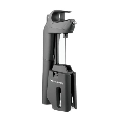 Coravin Timeless Three +