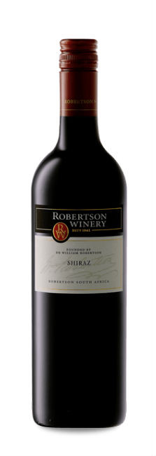 Robertson Winery Shiraz
