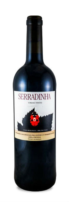 Quinta da Serradinha Tinto