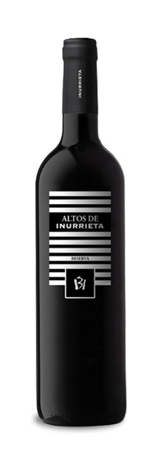 Altos de Inurrieta Reserva