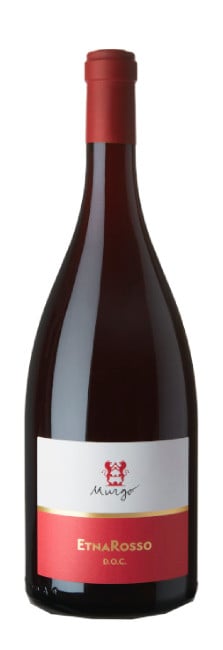 Murgo Etna Rosso