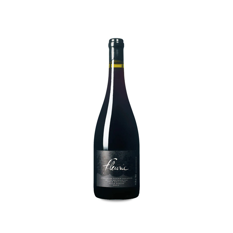 Foillard Fleurie 2022