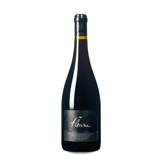 Foillard Fleurie 2022