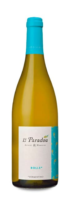 Le Paradou Rolle Vermentino