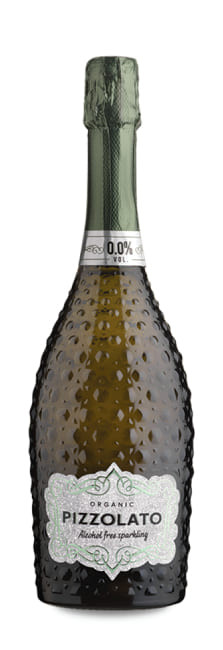 Pizzolato M-Use Zero Sparkling