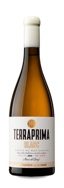 Terraprima Blanc