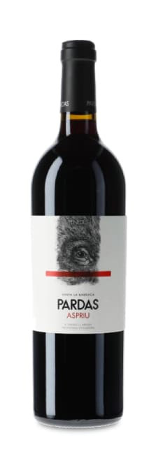 Pardas Aspriu Criança