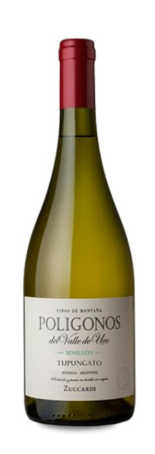Zuccardi Polígono Tupungato Sémillon