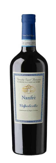 Tenuta Sant'Antonio Valpolicella Nanfrè