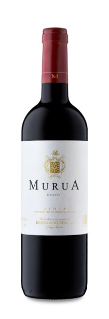 Murua Reserva