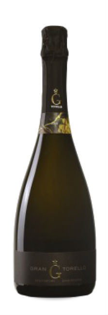 Gran Torelló Brut Nature