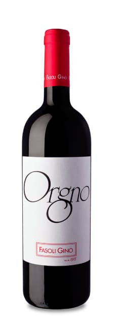 Fasoli Gino Orgno
