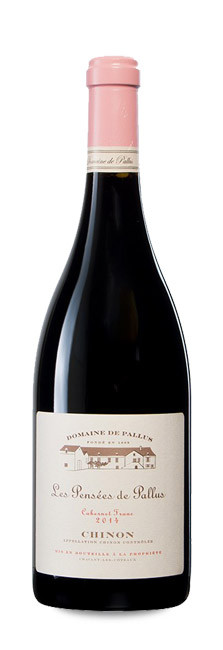 Domaine de Pallus Les Pensées de Pallus
