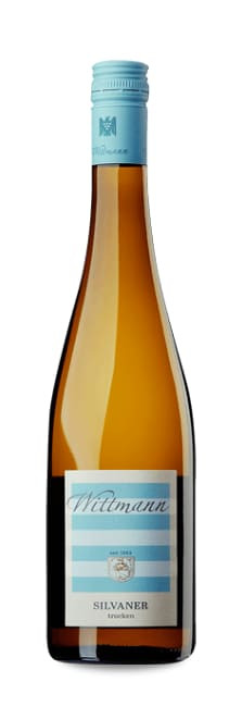 Wittmann Silvaner Trocken