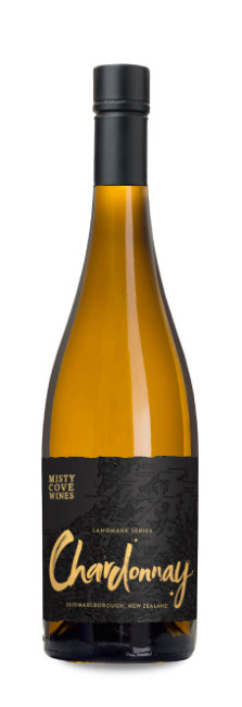 Misty Cove Landmark Chardonnay