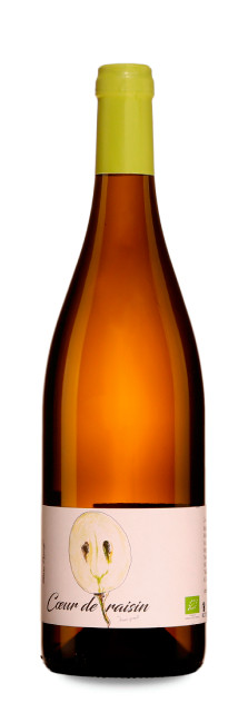 Domaine de la Sénéchalière Coeur de Raisin