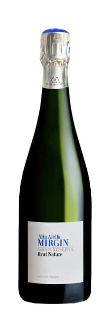 Alta Alella Mirgin Reserva
