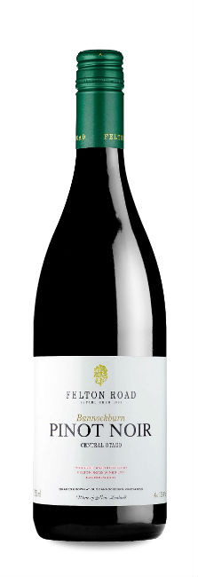 Felton Road Pinot Noir Bannockburn