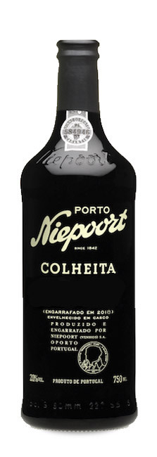 Niepoort Colheita