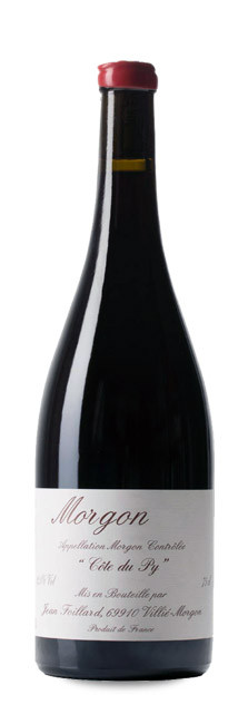 Foillard Morgon Côte du Py