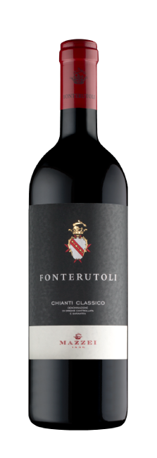 Fonterutoli Chianti Classico