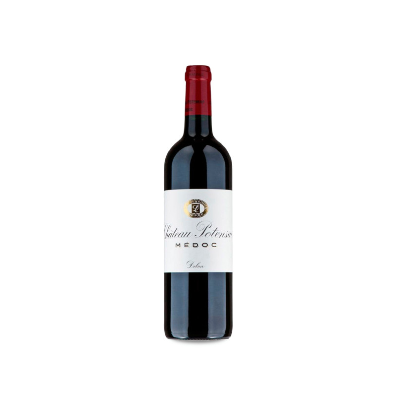 Château Potensac 2023