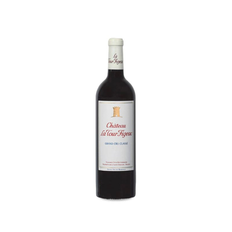 Château La Tour Figeac  2023