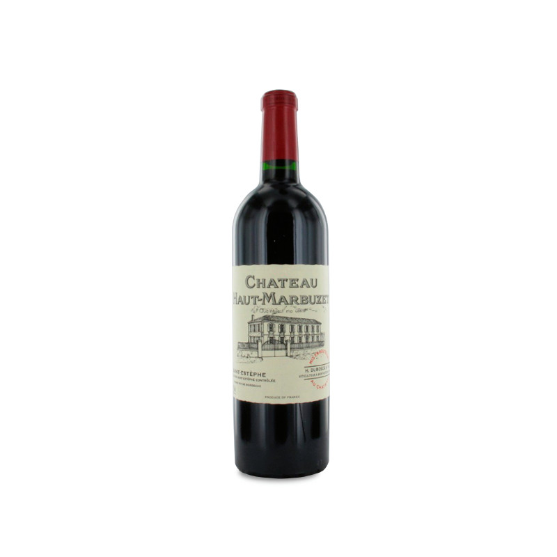Château Haut-Marbuzet 2023