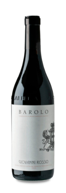 Giovanni Rosso Barolo