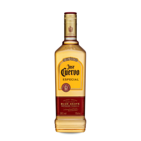Jose Cuervo Especial テキーラ 750ml12本 Tequila José Cuervo Especial Reposado | Decántalo