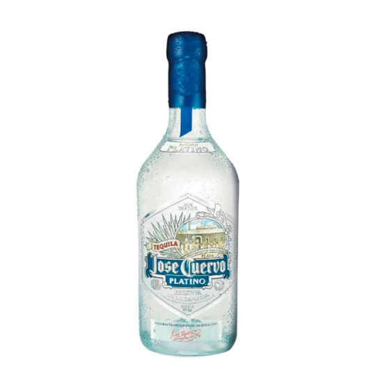 Tequila José Cuervo Platino...