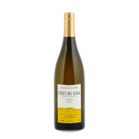 Domaine des Cavarodes...
