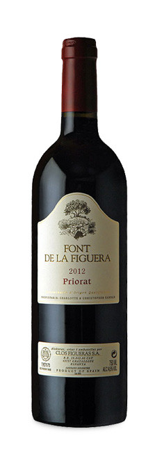 Font de la Figuera