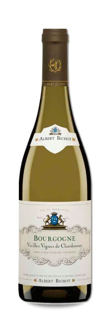 Albert Bichot Vieilles Vignes de Chardonnay