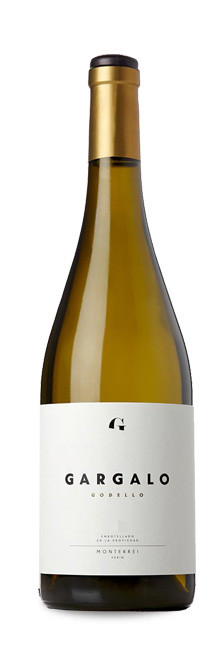 Gargalo Godello