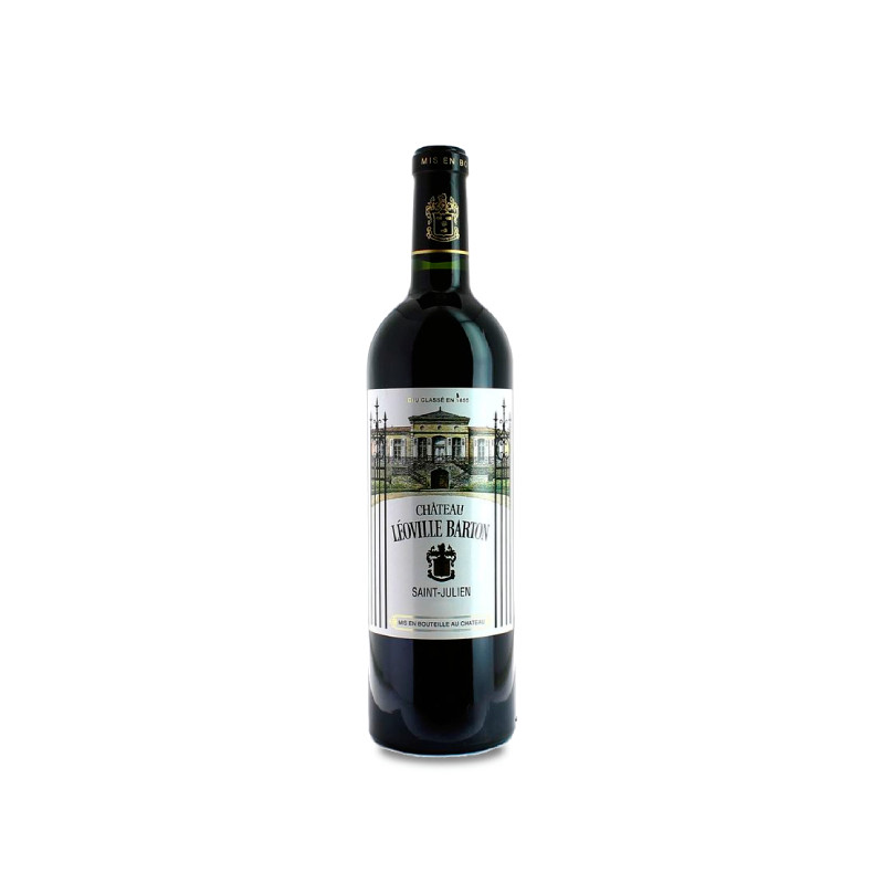 Château Léoville Barton  2023
