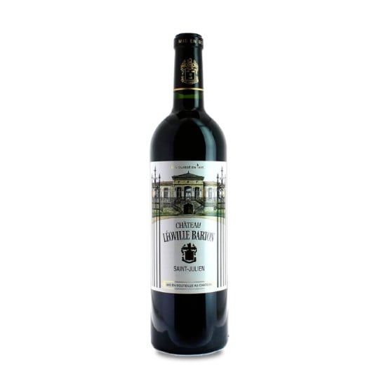 Château Léoville Barton  2023