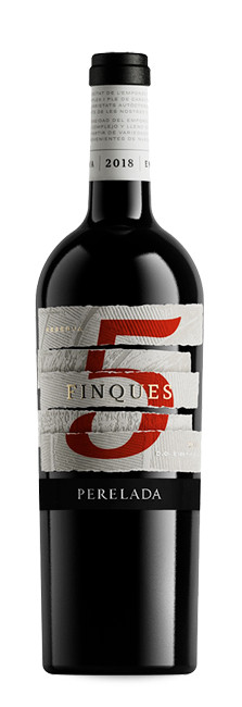Perelada 5 Finques