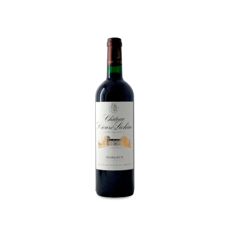 Château Prieure-Lichine 2023