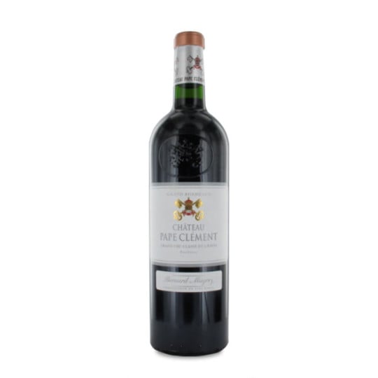 Château Pape Clément 2023