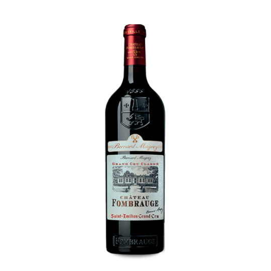 Château Fombrauge 2023