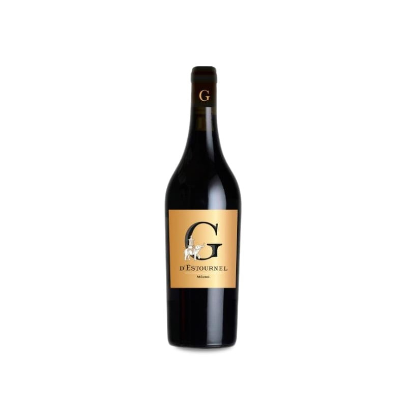 Château Cos d'Estournel G d'Estournel  2023