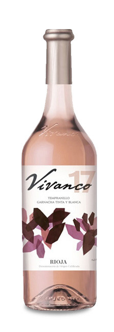 Vivanco Rosado