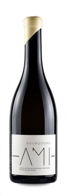 AMI Bourgogne Homard d'Or